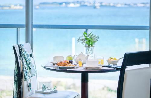 Résidences Valdys Thalasso & Spa de Rockroum - Foto 71