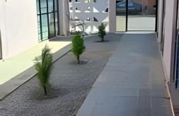 KITINETE Agradável no centro de Palmas - Foto 11