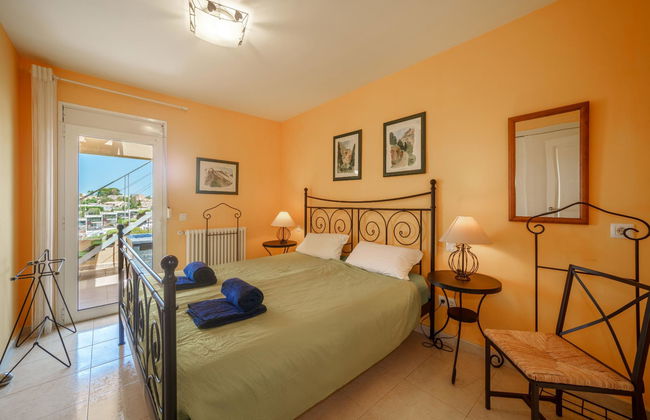 Penthouse Las Palmeras - Photo 3