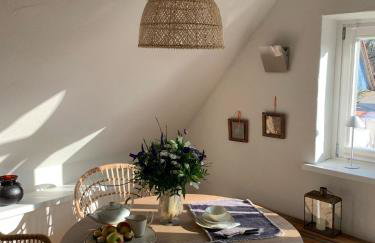 Fischerhütte in Fischerhude - Foto 9