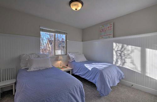 Mountain-View Home Less Than 15 Mi to Alta and Snowbird - Foto 21