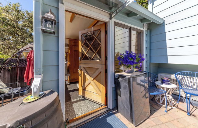 Snuggle Inn A Romantic Couples Retreat! - Foto 18