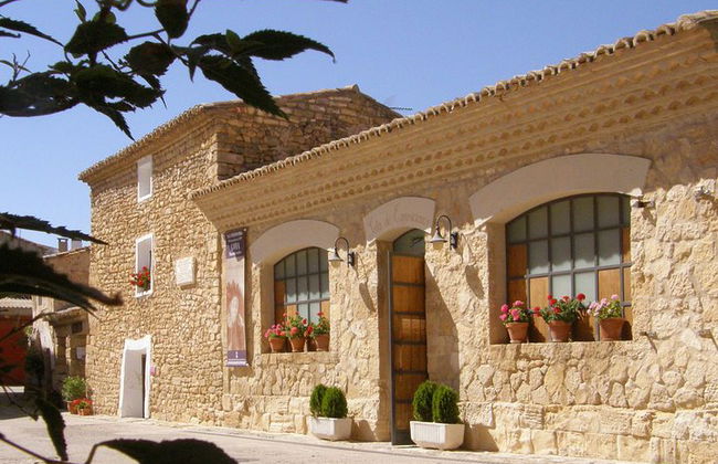 Excursion viticole d'une journée et lieu de naissance de Goya - Photo 3