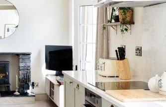 Drakes Cottage - Foto 33