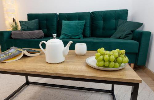 Luxus Apartament Róża - Foto 16