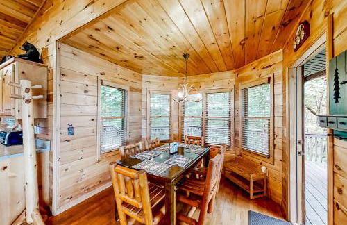 Black Bear's Den - Foto 7