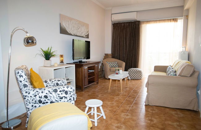 Electra s 2-bedroom Apt-convenient Location Patra - Foto 17