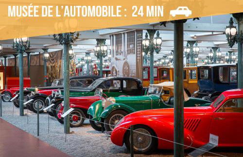 Chez Patisa - Business and Tourism - RBNB - Foto 59