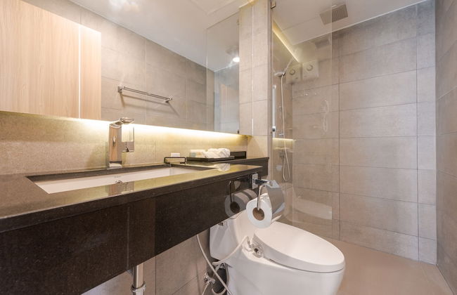 Zensation The Residence - Foto 24