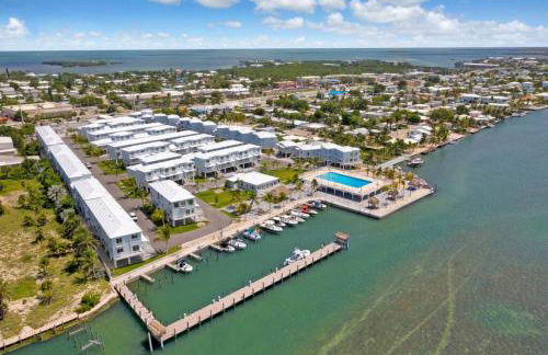 Gated Oceanfront Heated Pool - Foto 27