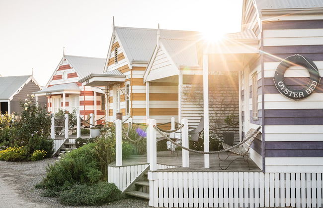Beach Huts Middleton - Photo 1