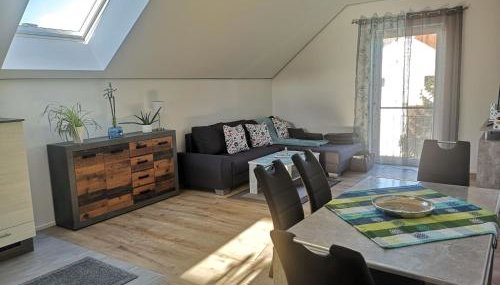 FeWo Rügshofen - Foto 4