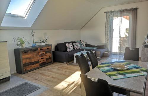 FeWo Rügshofen - Foto 4