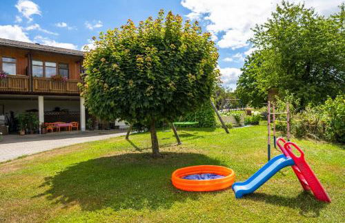 Ferienwohnung Haus Inge - Foto 14