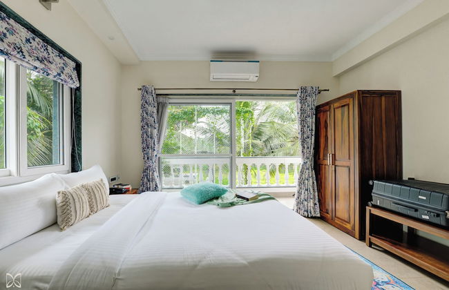 Assagao Residency - Foto 1