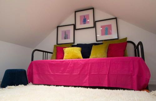 Luxueux logement Bourgeois de 250 M2 climatisé - Foto 44