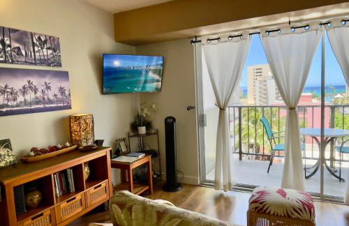 Jenny's Cottage Waikiki - Foto 46