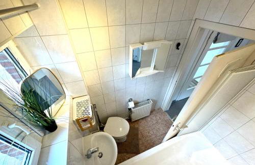Hügelhaus Green - Gemütliche Ferienwohnung mit Balkon - Foto 12