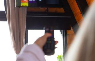 Alma Cabanas De Altitude - Urubici - Photo 46