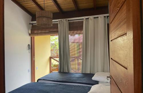 VILA BOMBACA - 100m da praia - Foto 40