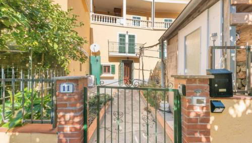 Bright Finalborgo Apartment - Foto 3, Garden