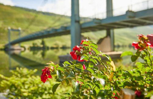 NEU!!! Moselbleibe Uferallee - Foto 17