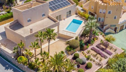 Altea Hills , Villa Noruega - Foto 4