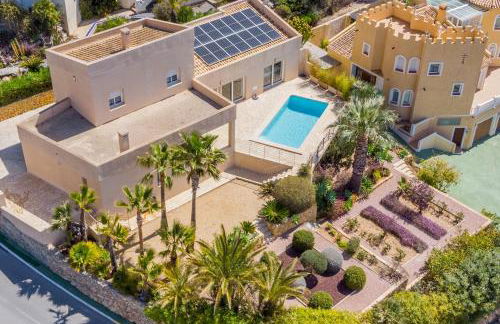 Altea Hills , Villa Noruega - Photo 4