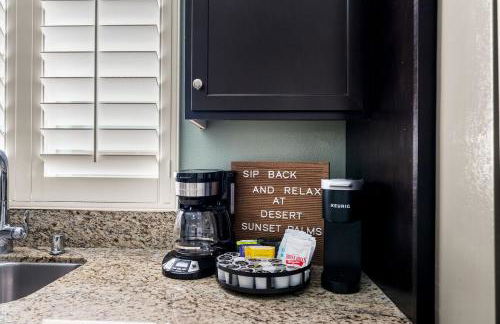 NEW Sunset Palms, AC Gameroom, Pool, Spa, EV charger - Foto 27