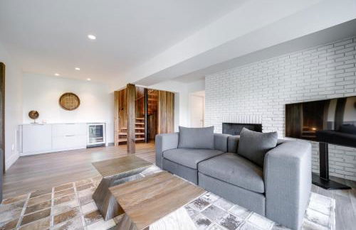 Luxurious Mountain Retreat with Long Range Views! - Foto 21