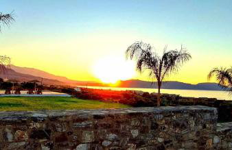 Blue Harmony villa Heated Pool Panorama - Foto 4
