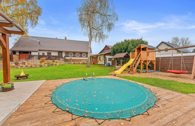 Dolni Branna Kdb026 in Doln Brann - Photo 37