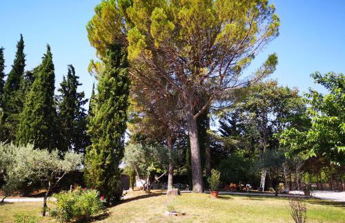 La Bastide du Limon - Foto 57