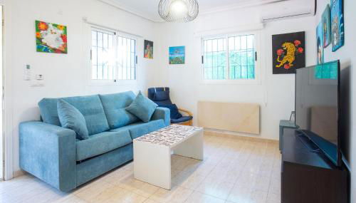 Wonderful House Orihuela Costa - Foto 5