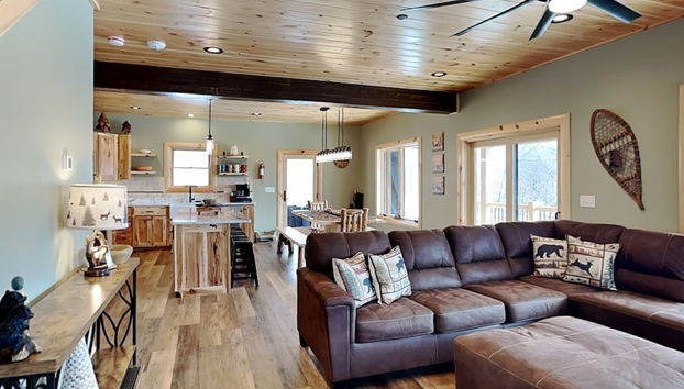 Servicios del alojamiento