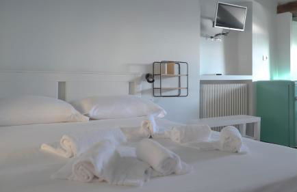 Via Garibaldi 75 - Attic sea view - Foto 10