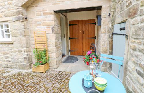 Jack's Cottage - Foto 25