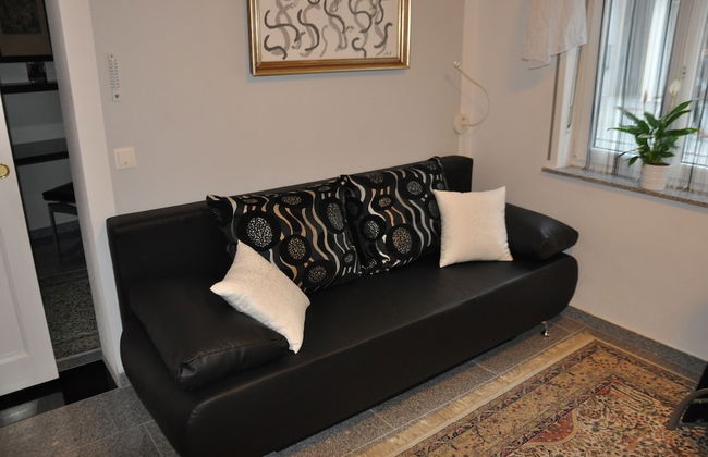 Appartment Graz Zentrum - Foto 24