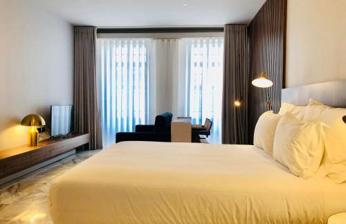 YOUROPO - Downtown - Foto 58