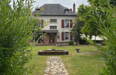 Maison Mère - Foto 13