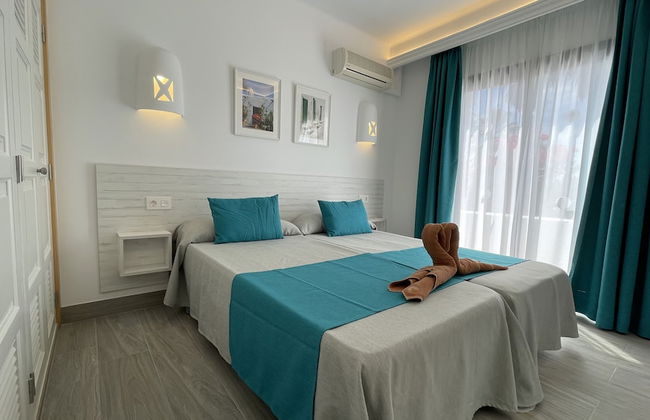 Palmeras Garden - Foto 76