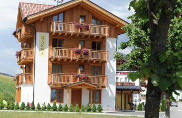 Residence Garnì Il Giglio - Photo 17