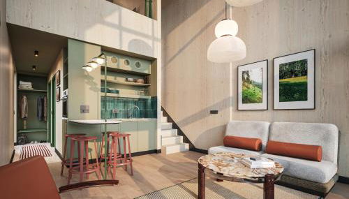 Green View Tornow - Foto 3