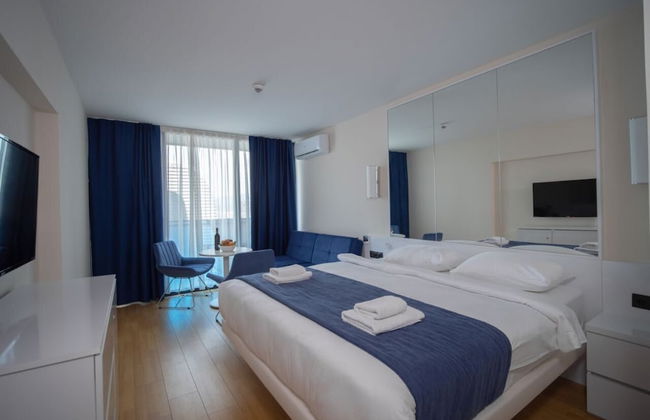 Royal Sea Breeze Apartment - Foto 38