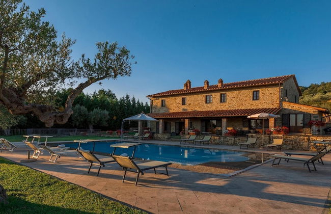 Fontanicchio 14 in Borghetto - Foto 23