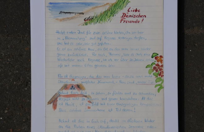 "Kalv" - 75m from the sea - Foto 3