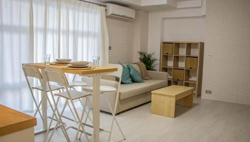 LOFT GARRUCHA CENTER - Foto 4