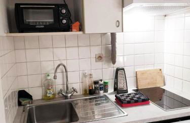 T2 lumineux avec jardinet - Barbotan les Thermes - Photo 14