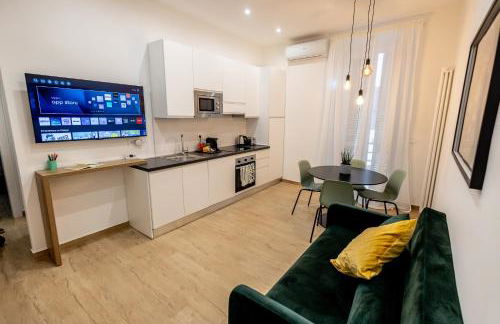 Re di Roma Ela Apartment - Foto 19