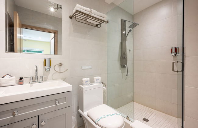 Casa Del Mar Beach Apartment - Photo 58